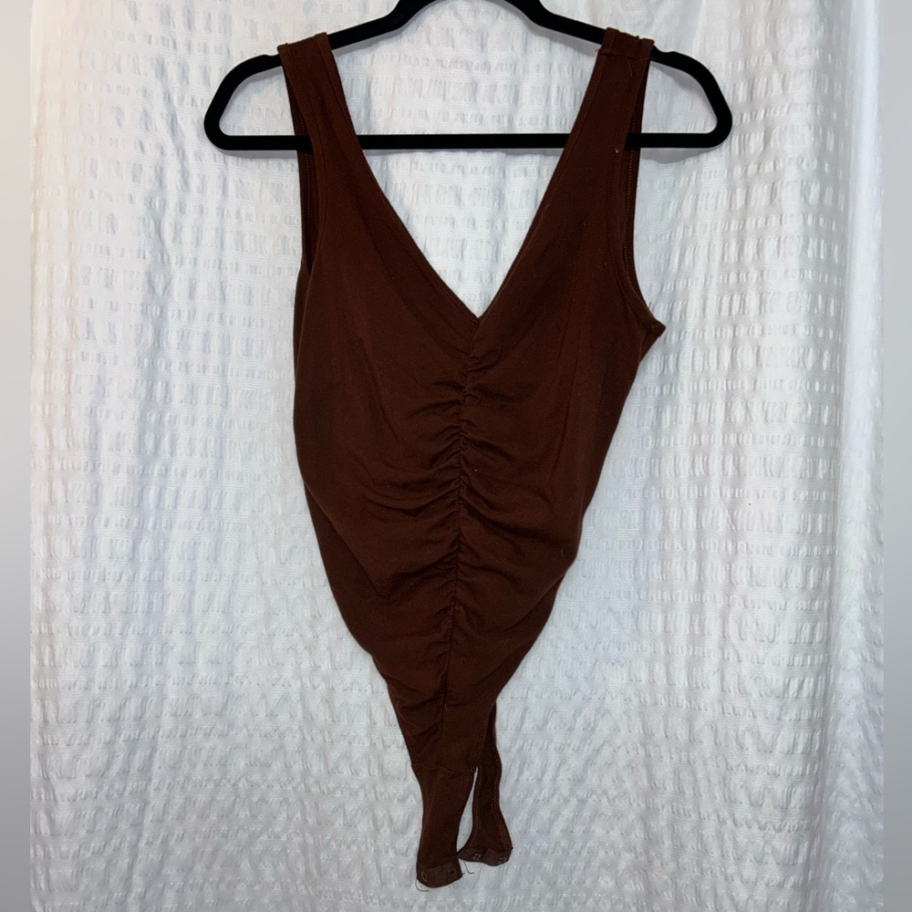 Body suit